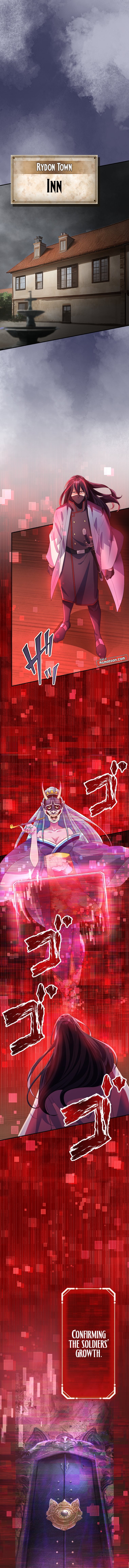 Read The Level 9999 Otherworldly Warriors From the End of the Edo Period EN Manga Online