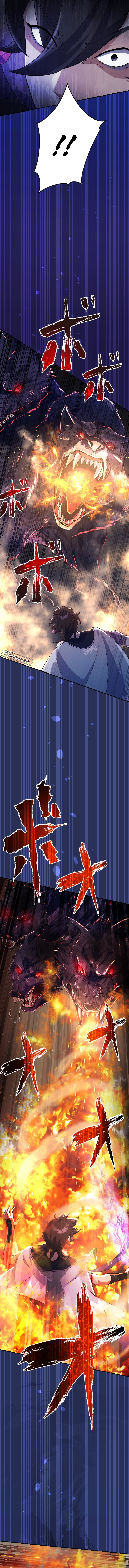 Read The Level 9999 Otherworldly Warriors From the End of the Edo Period EN Manga Online