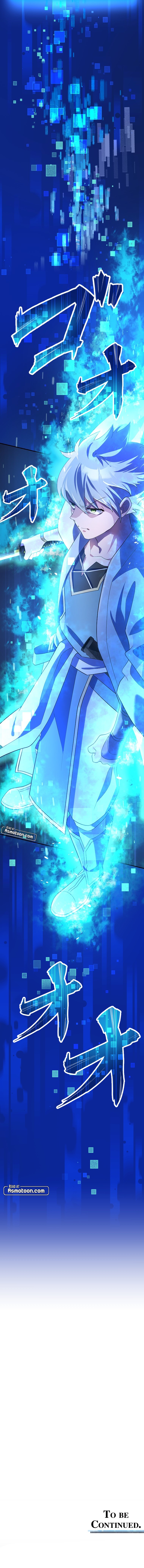 Read The Level 9999 Otherworldly Warriors From the End of the Edo Period EN Manga Online