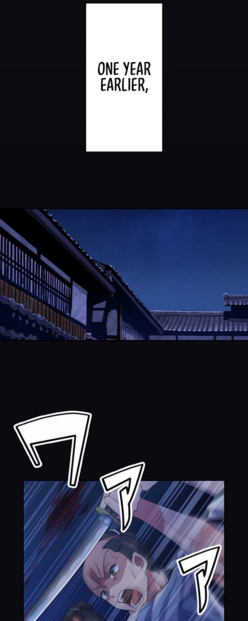 Read The Level 9999 Otherworldly Warriors From the End of the Edo Period EN Manga Online