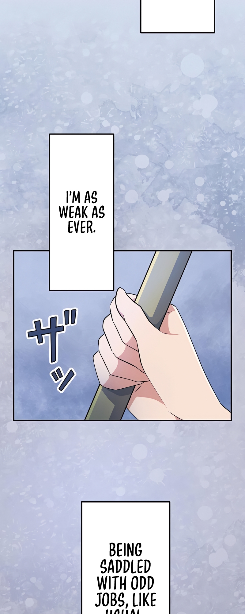 Read The Level 9999 Otherworldly Warriors From the End of the Edo Period EN Manga Online
