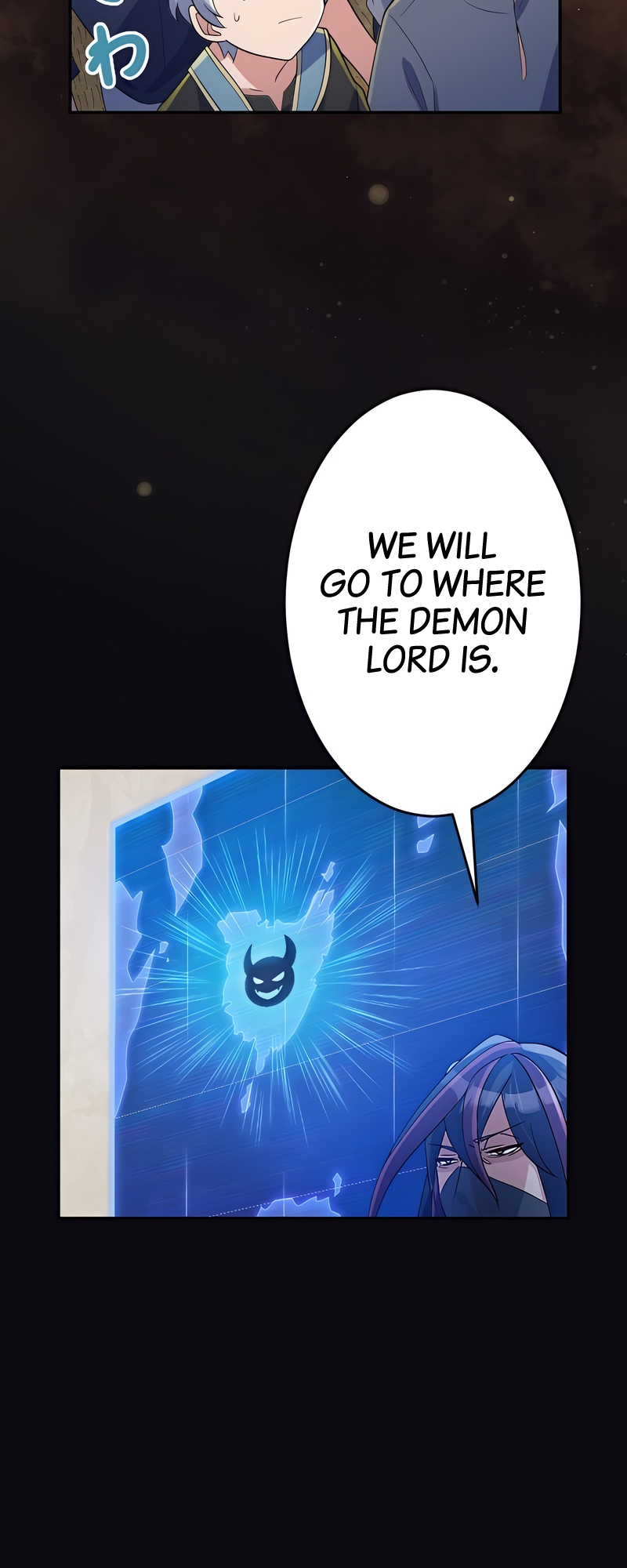 Read The Level 9999 Otherworldly Warriors From the End of the Edo Period EN Manga Online