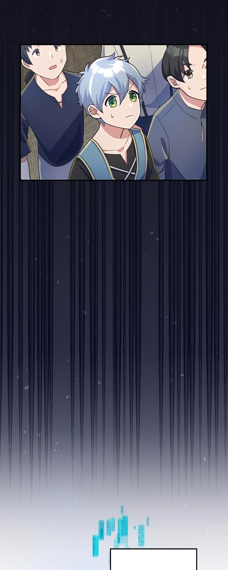 Read The Level 9999 Otherworldly Warriors From the End of the Edo Period EN Manga Online