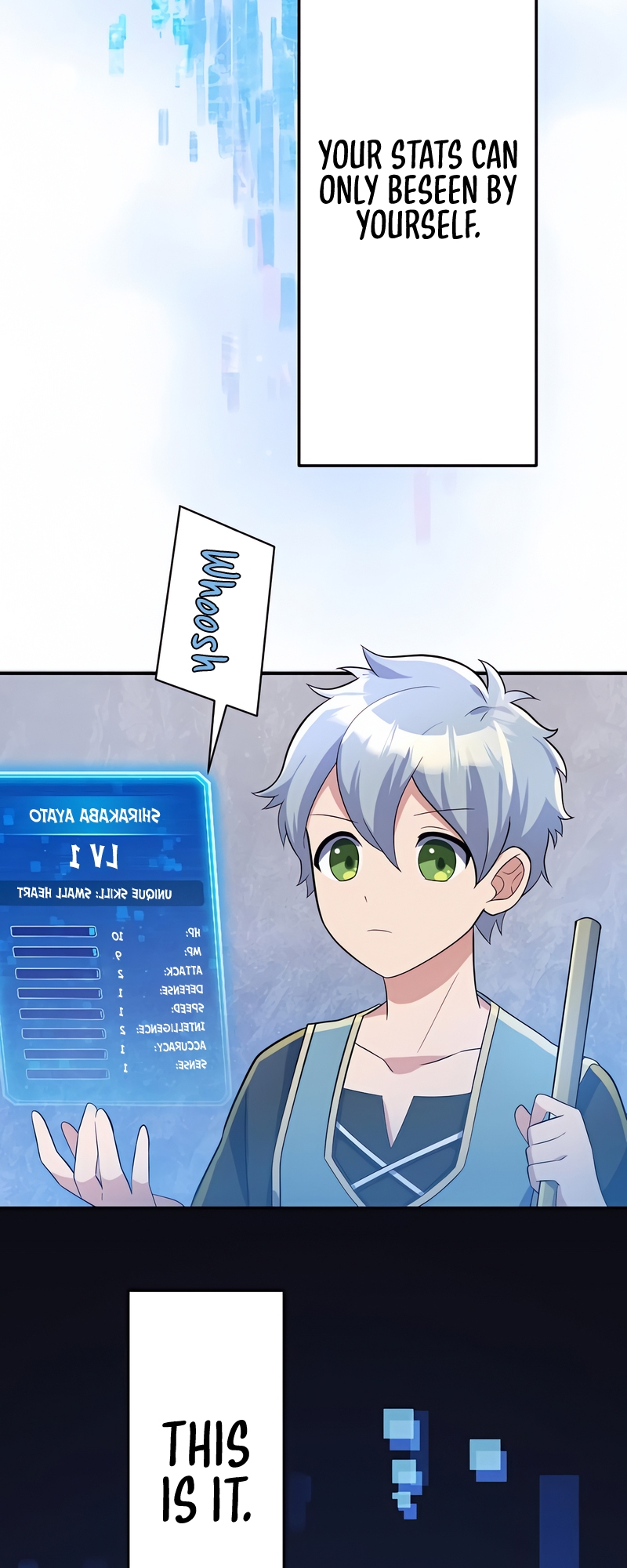 Read The Level 9999 Otherworldly Warriors From the End of the Edo Period EN Manga Online
