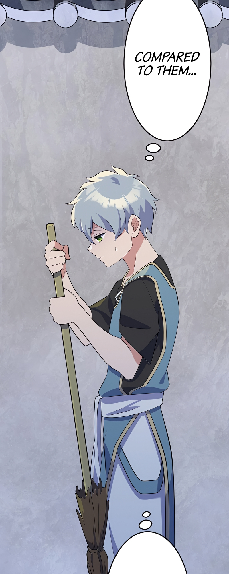 Read The Level 9999 Otherworldly Warriors From the End of the Edo Period EN Manga Online