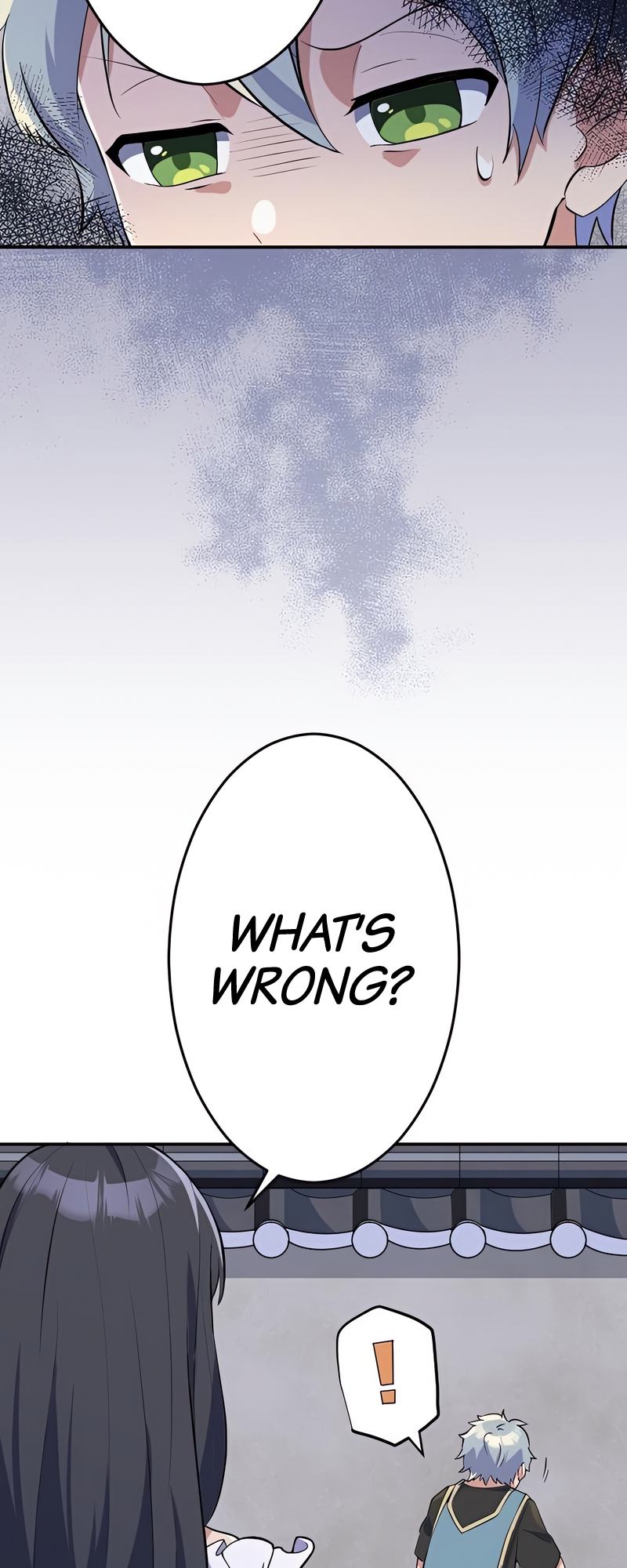 Read The Level 9999 Otherworldly Warriors From the End of the Edo Period EN Manga Online