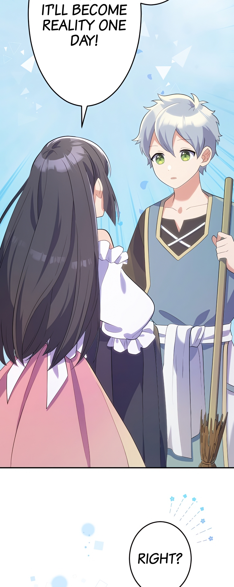 Read The Level 9999 Otherworldly Warriors From the End of the Edo Period EN Manga Online