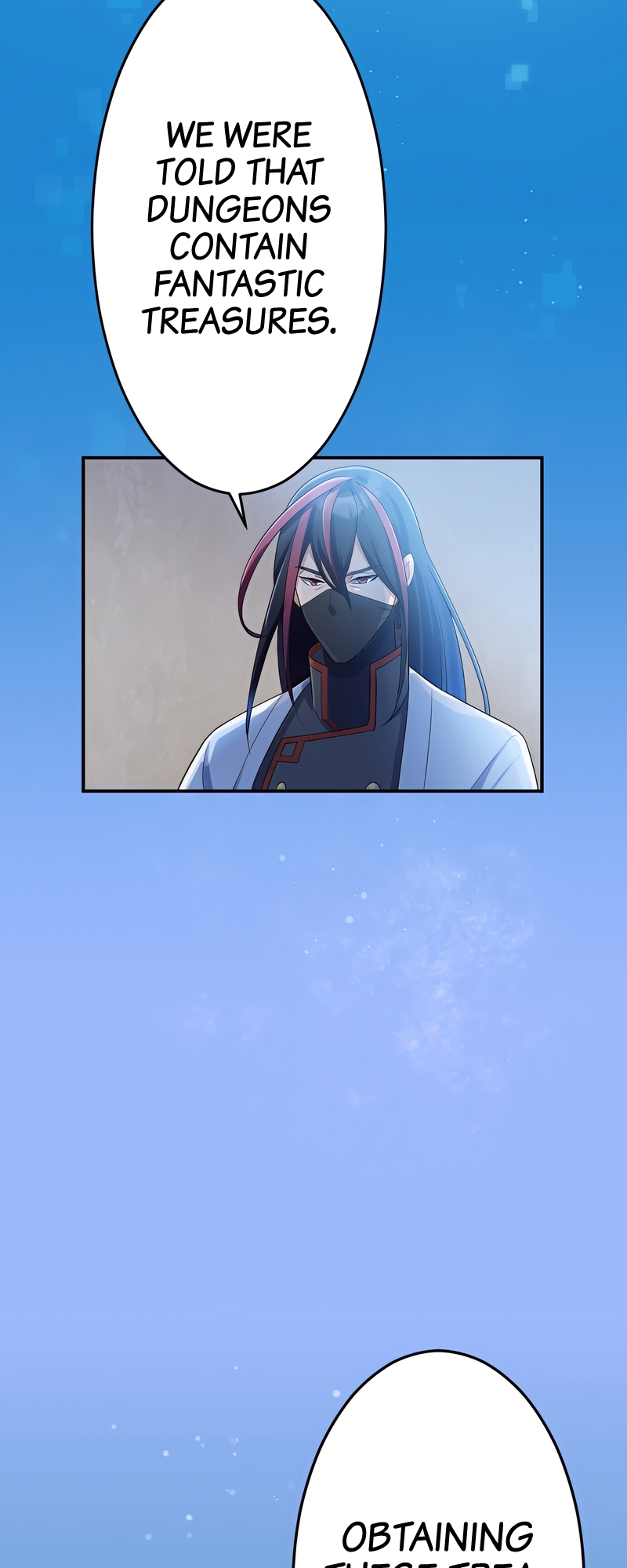 Read The Level 9999 Otherworldly Warriors From the End of the Edo Period EN Manga Online