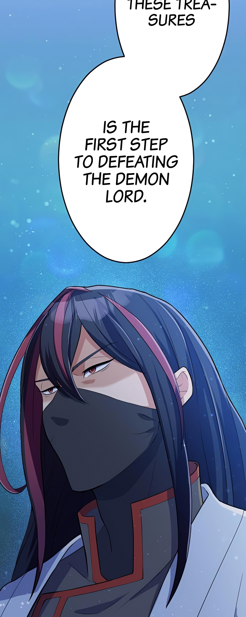 Read The Level 9999 Otherworldly Warriors From the End of the Edo Period EN Manga Online