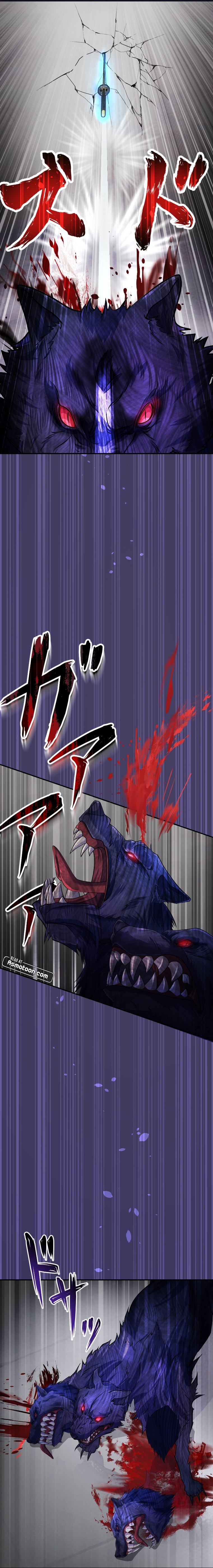 Read The Level 9999 Otherworldly Warriors From the End of the Edo Period EN Manga Online