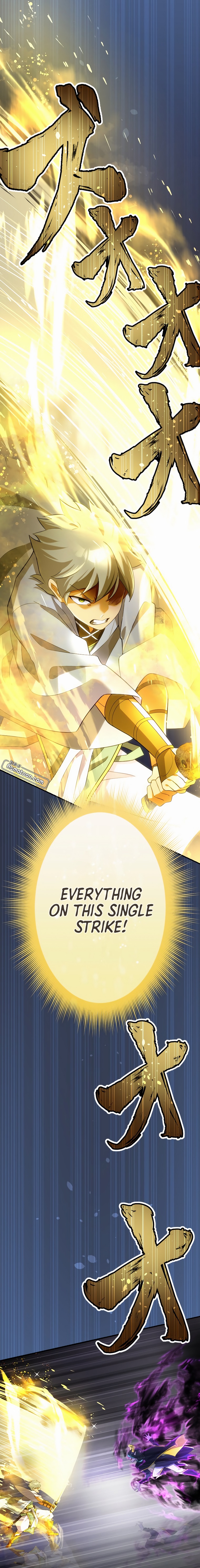 Read The Level 9999 Otherworldly Warriors From the End of the Edo Period EN Manga Online
