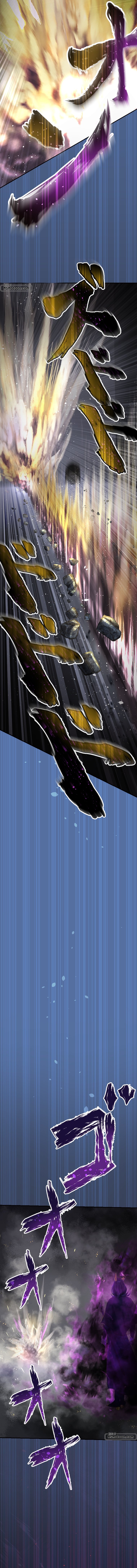 Read The Level 9999 Otherworldly Warriors From the End of the Edo Period EN Manga Online
