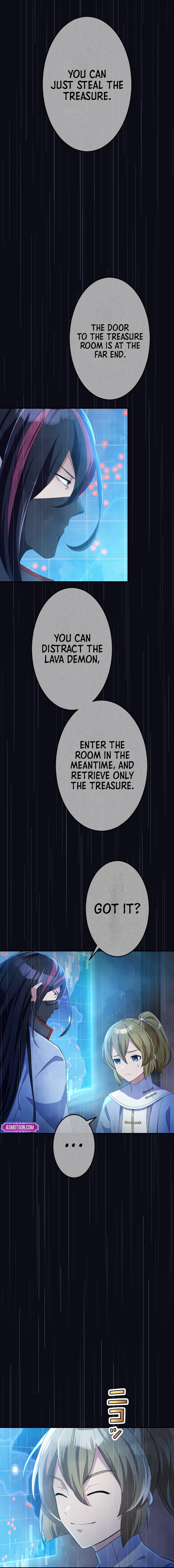 Read The Level 9999 Otherworldly Warriors From the End of the Edo Period EN Manga Online