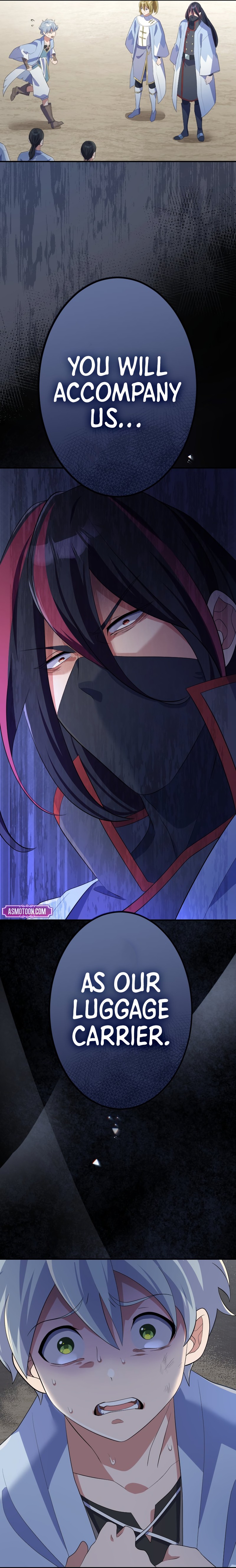 Read The Level 9999 Otherworldly Warriors From the End of the Edo Period EN Manga Online