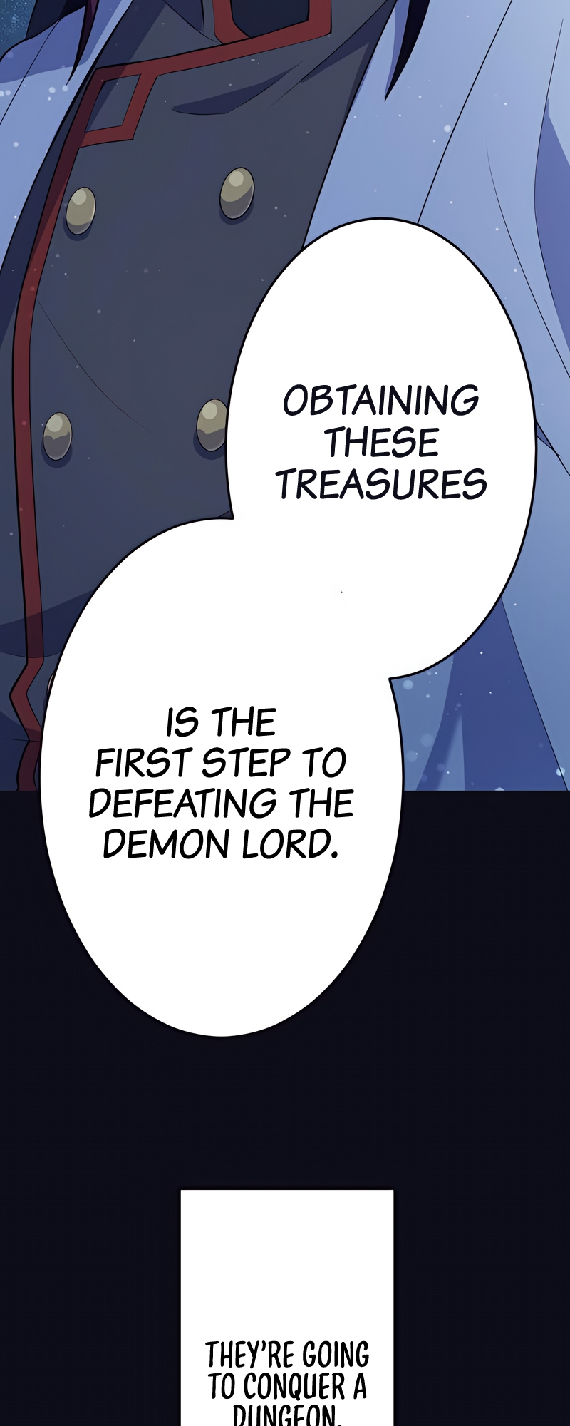 Read The Level 9999 Otherworldly Warriors From the End of the Edo Period EN Manga Online