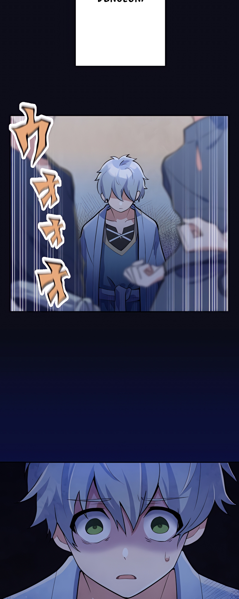 Read The Level 9999 Otherworldly Warriors From the End of the Edo Period EN Manga Online