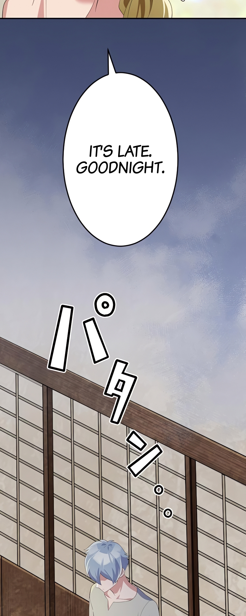 Read The Level 9999 Otherworldly Warriors From the End of the Edo Period EN Manga Online