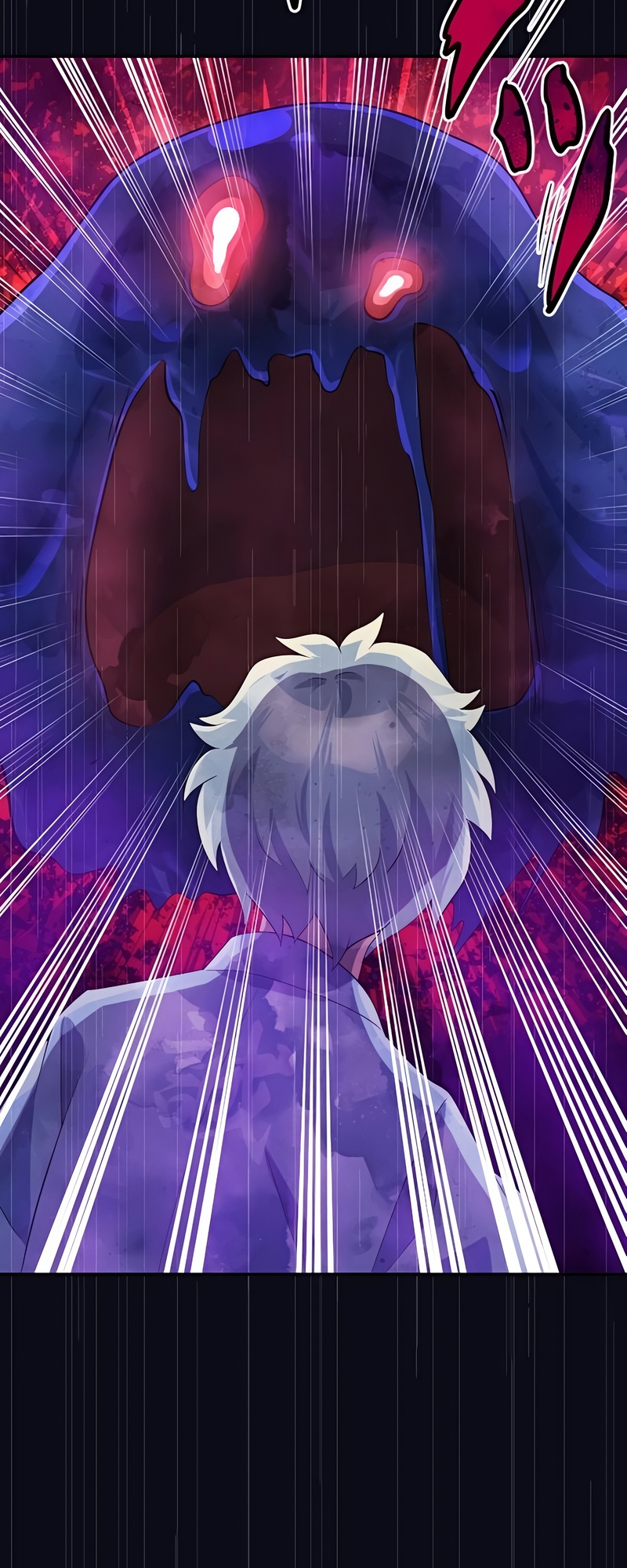 Read The Level 9999 Otherworldly Warriors From the End of the Edo Period EN Manga Online