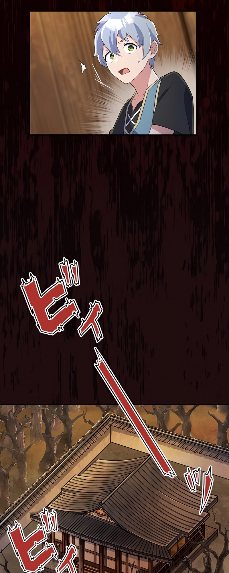 Read The Level 9999 Otherworldly Warriors From the End of the Edo Period EN Manga Online