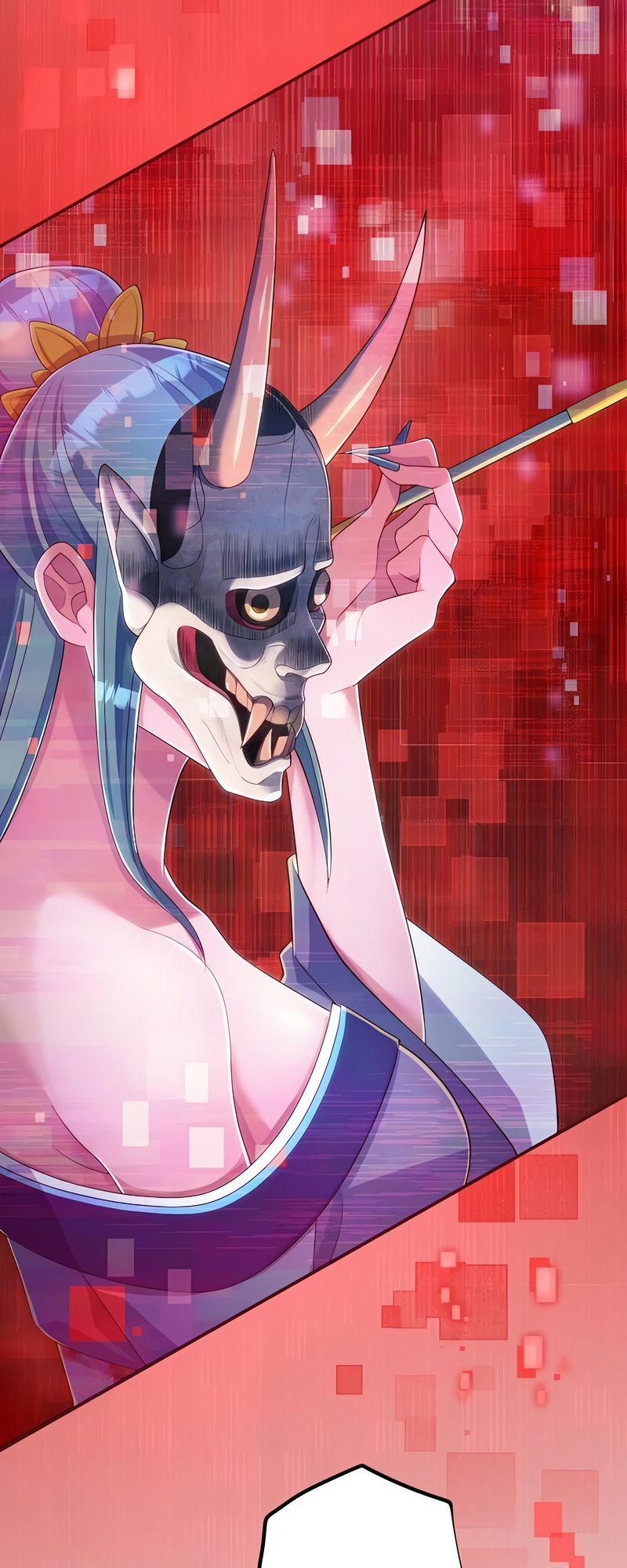 Read The Level 9999 Otherworldly Warriors From the End of the Edo Period EN Manga Online