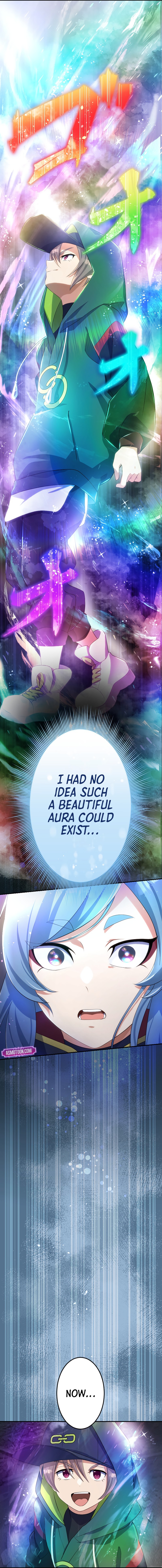Read The Level 9999 Otherworldly Warriors From the End of the Edo Period EN Manga Online