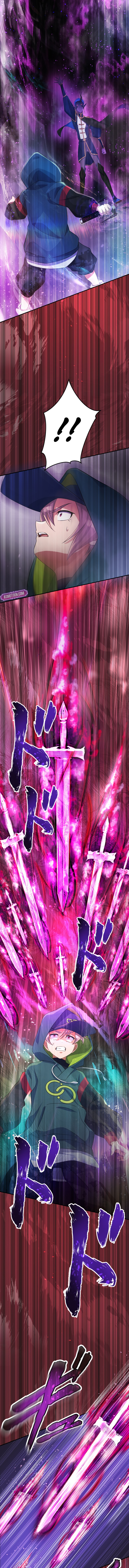 Read The Level 9999 Otherworldly Warriors From the End of the Edo Period EN Manga Online