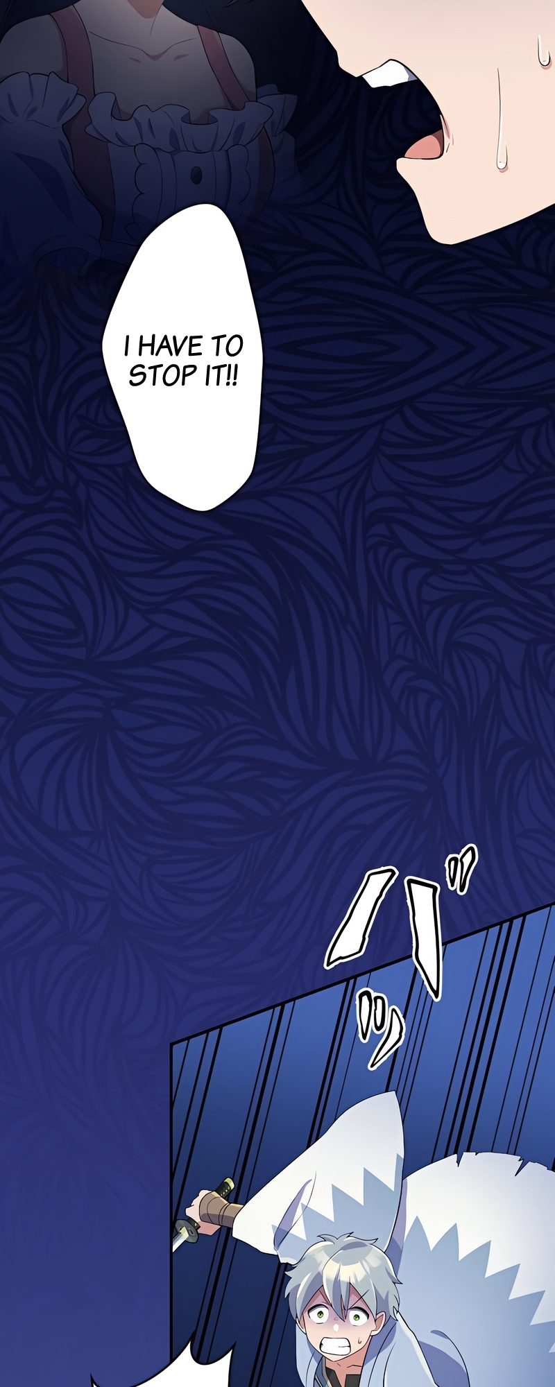 Read The Level 9999 Otherworldly Warriors From the End of the Edo Period EN Manga Online