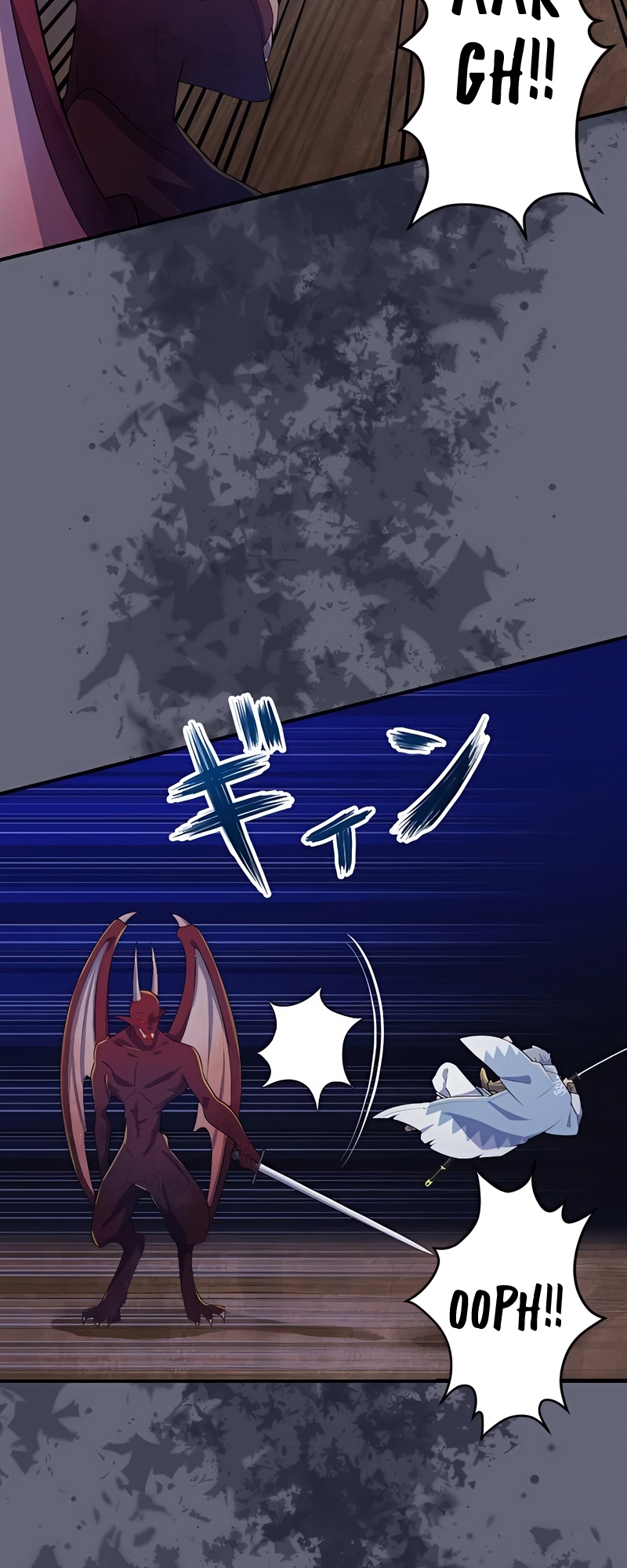 Read The Level 9999 Otherworldly Warriors From the End of the Edo Period EN Manga Online