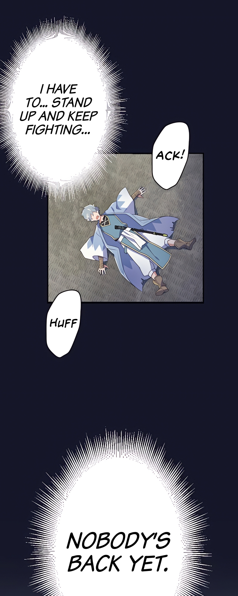 Read The Level 9999 Otherworldly Warriors From the End of the Edo Period EN Manga Online