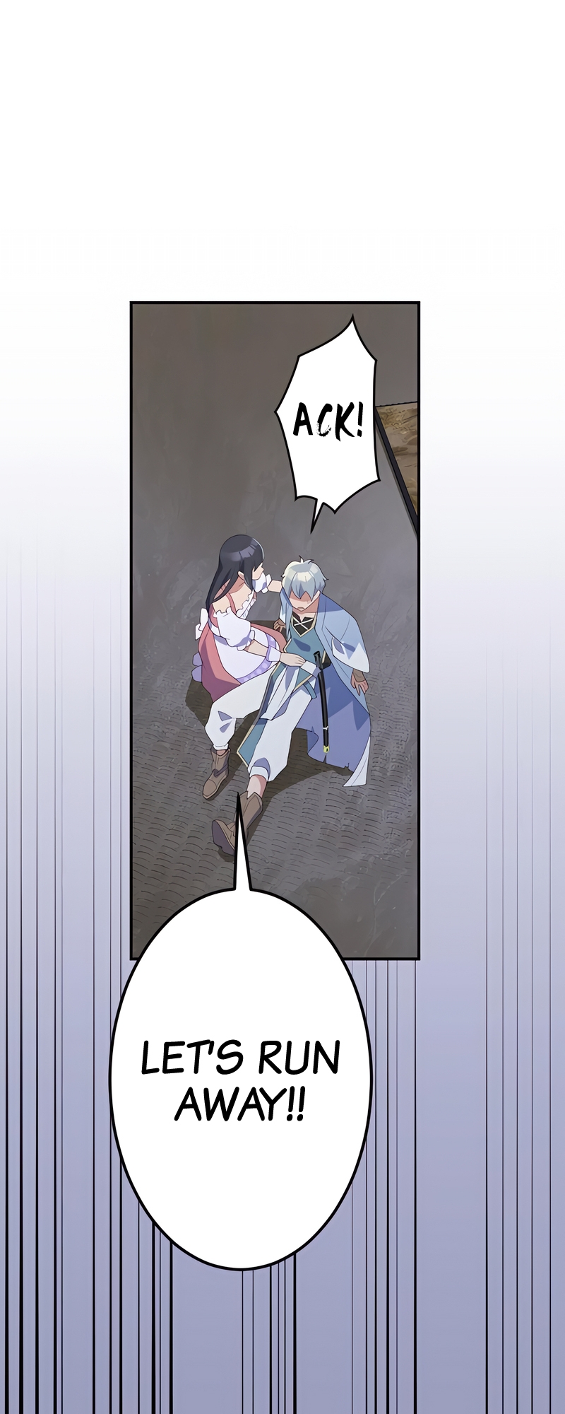 Read The Level 9999 Otherworldly Warriors From the End of the Edo Period EN Manga Online