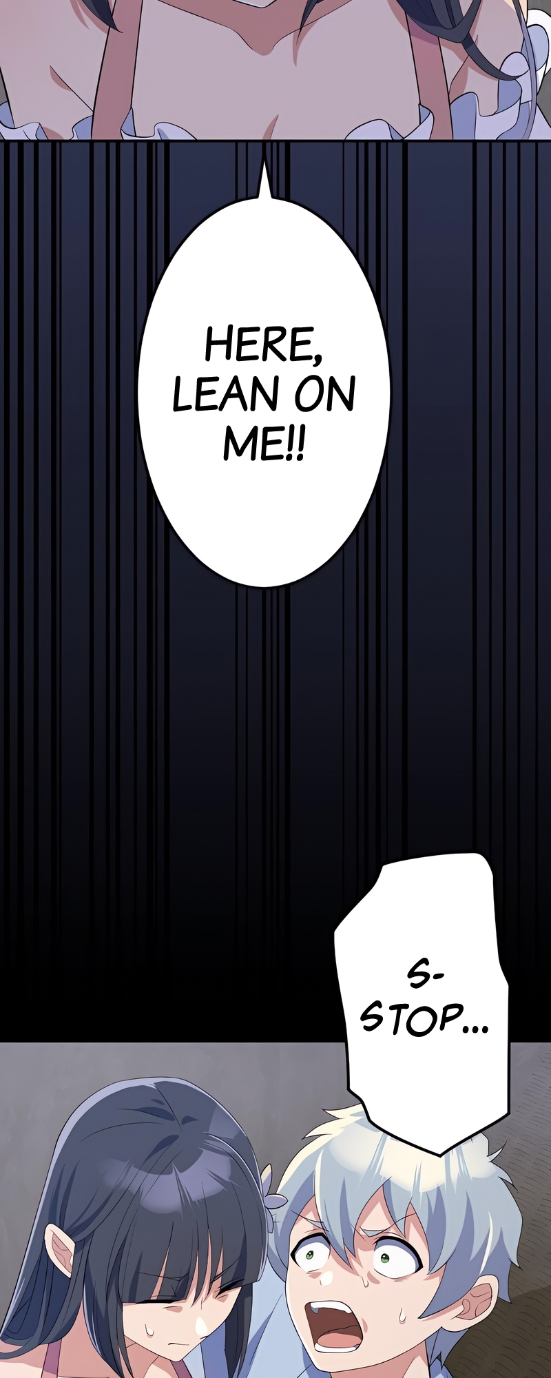 Read The Level 9999 Otherworldly Warriors From the End of the Edo Period EN Manga Online