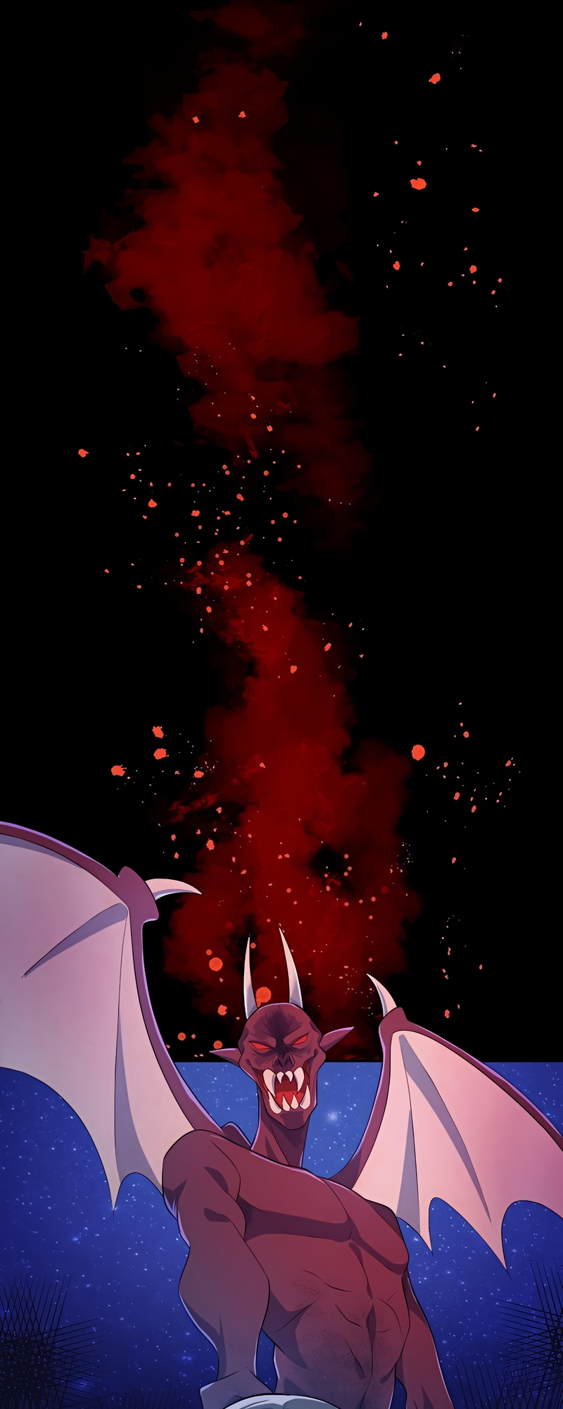 Read The Level 9999 Otherworldly Warriors From the End of the Edo Period EN Manga Online
