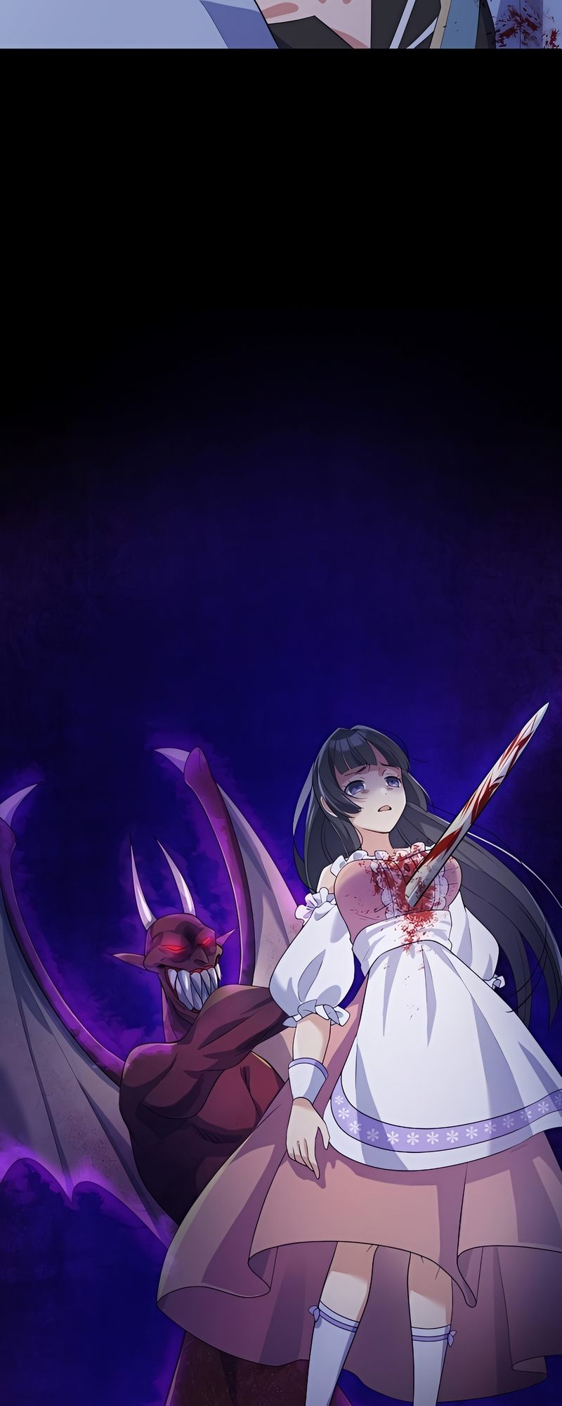 Read The Level 9999 Otherworldly Warriors From the End of the Edo Period EN Manga Online