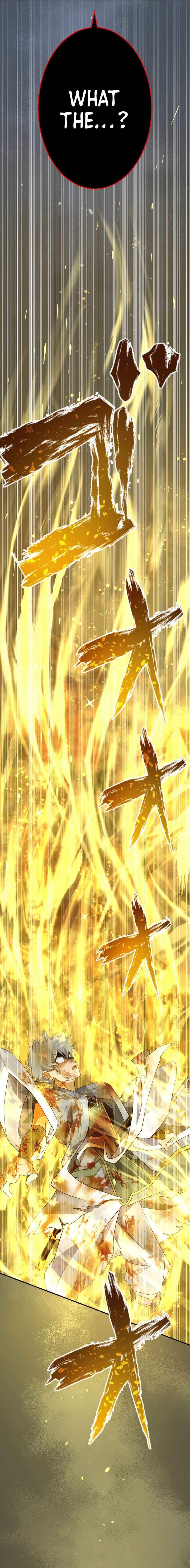 Read The Level 9999 Otherworldly Warriors From the End of the Edo Period EN Manga Online