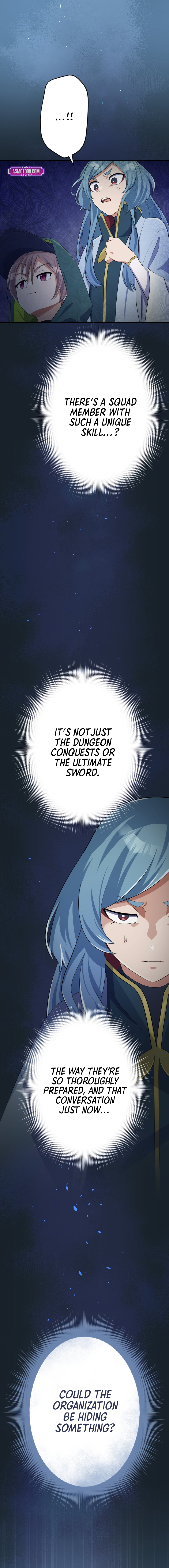 Read The Level 9999 Otherworldly Warriors From the End of the Edo Period EN Manga Online