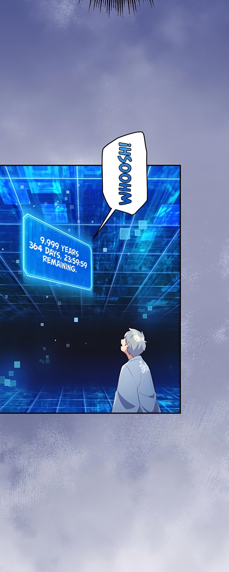 Read The Level 9999 Otherworldly Warriors From the End of the Edo Period EN Manga Online