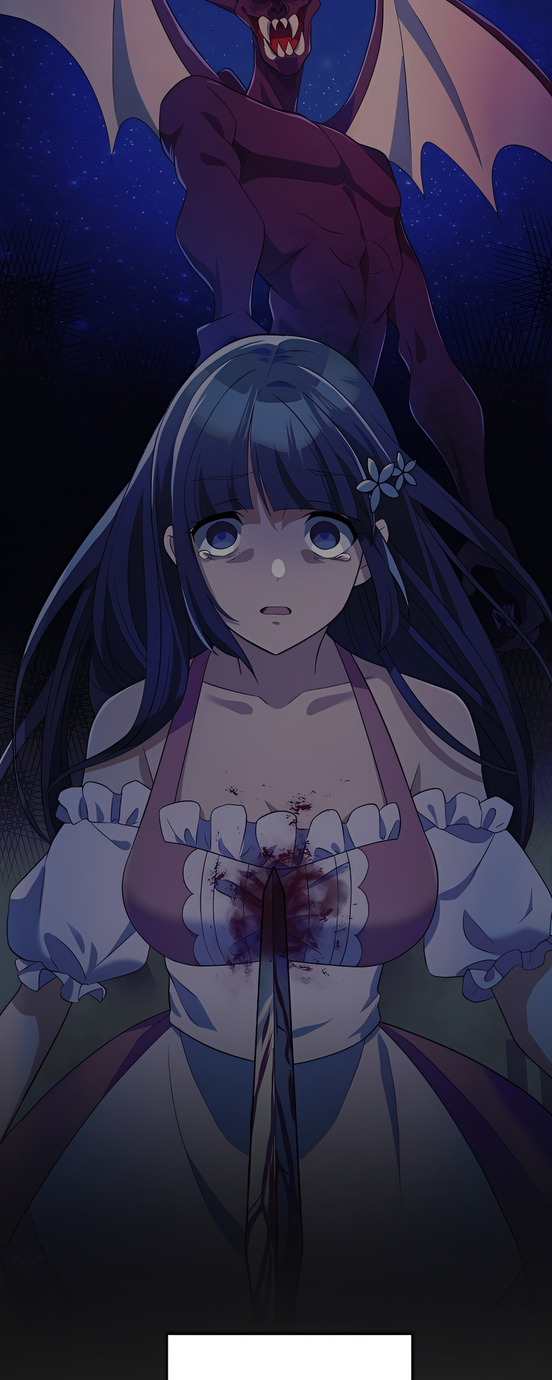 Read The Level 9999 Otherworldly Warriors From the End of the Edo Period EN Manga Online