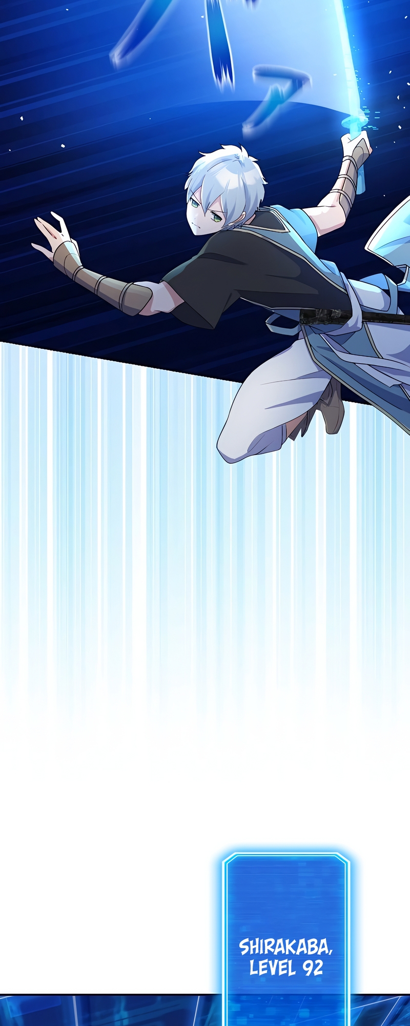 Read The Level 9999 Otherworldly Warriors From the End of the Edo Period EN Manga Online