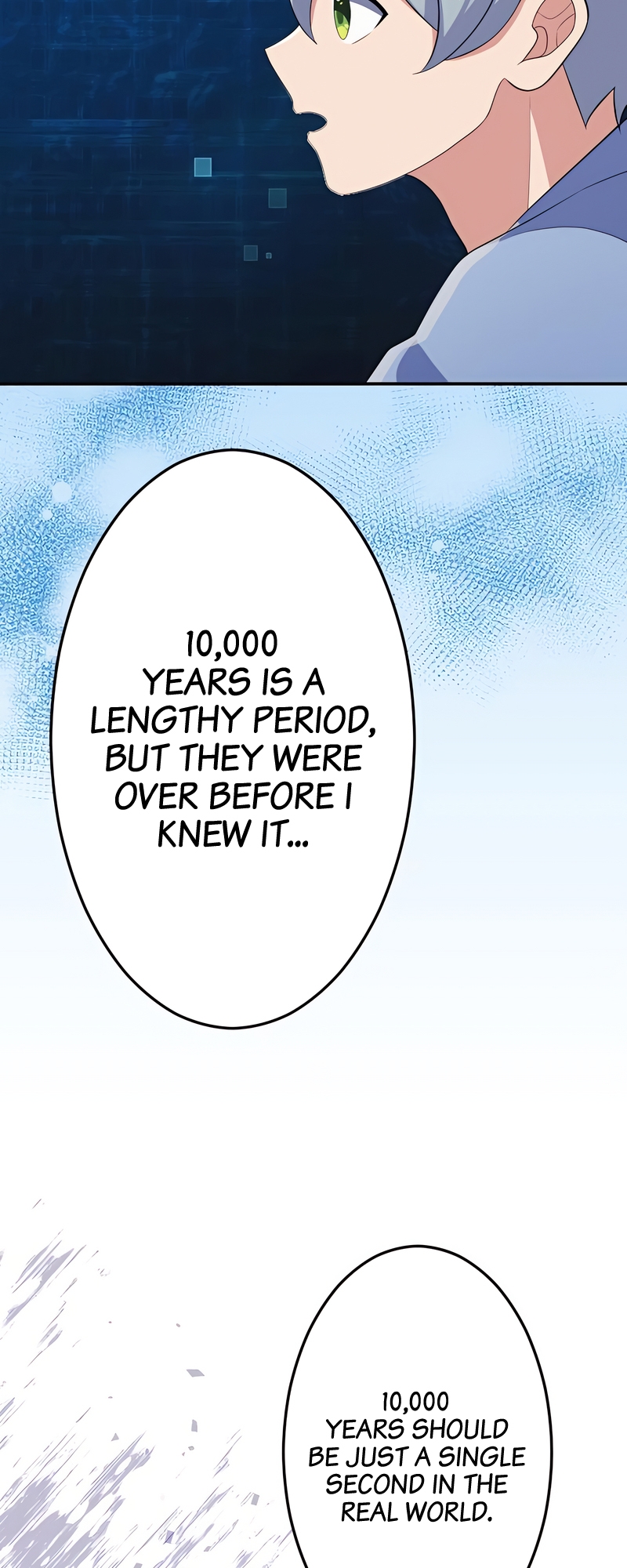 Read The Level 9999 Otherworldly Warriors From the End of the Edo Period EN Manga Online