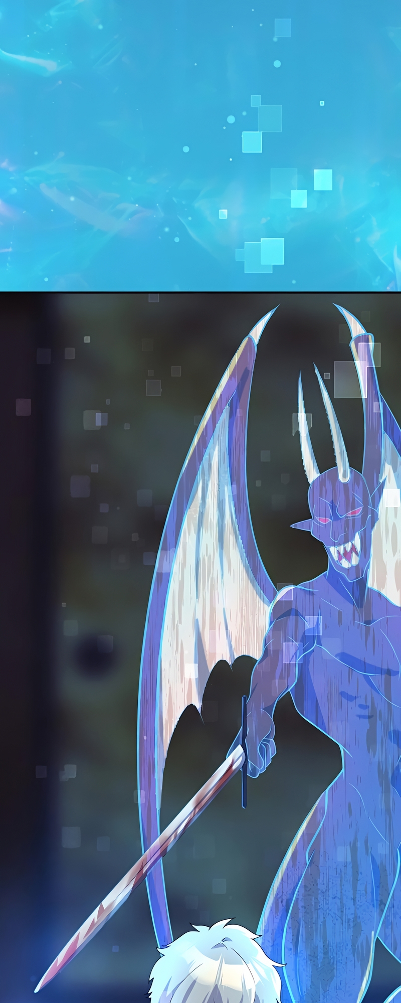 Read The Level 9999 Otherworldly Warriors From the End of the Edo Period EN Manga Online