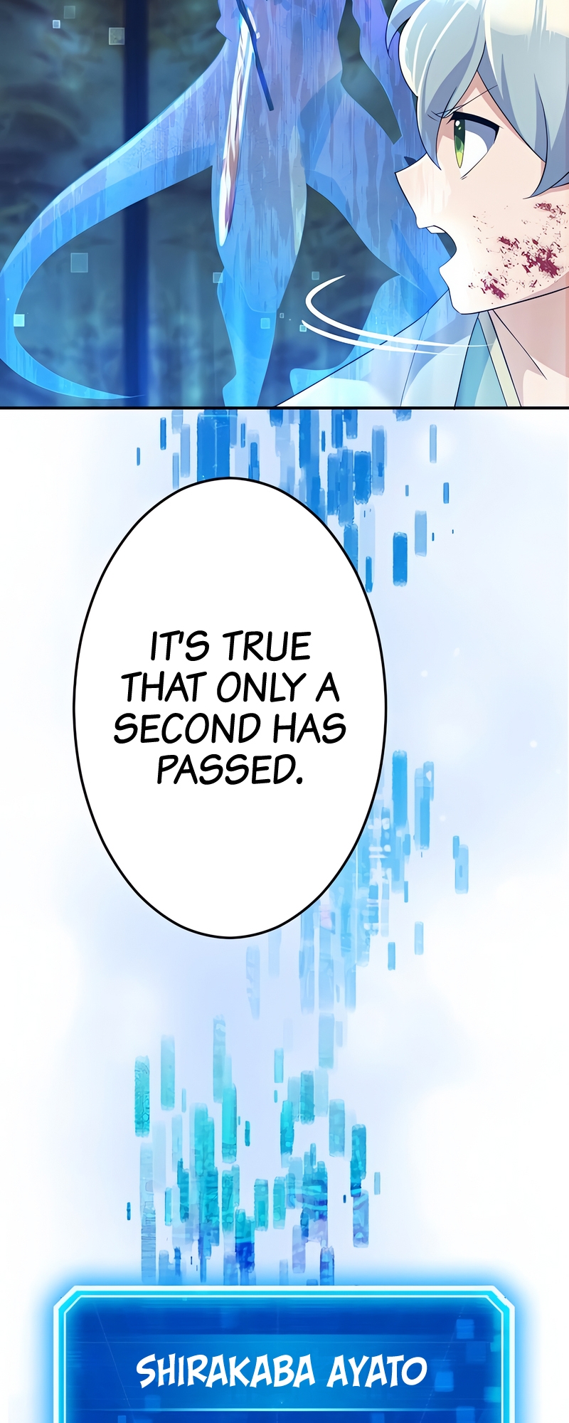 Read The Level 9999 Otherworldly Warriors From the End of the Edo Period EN Manga Online
