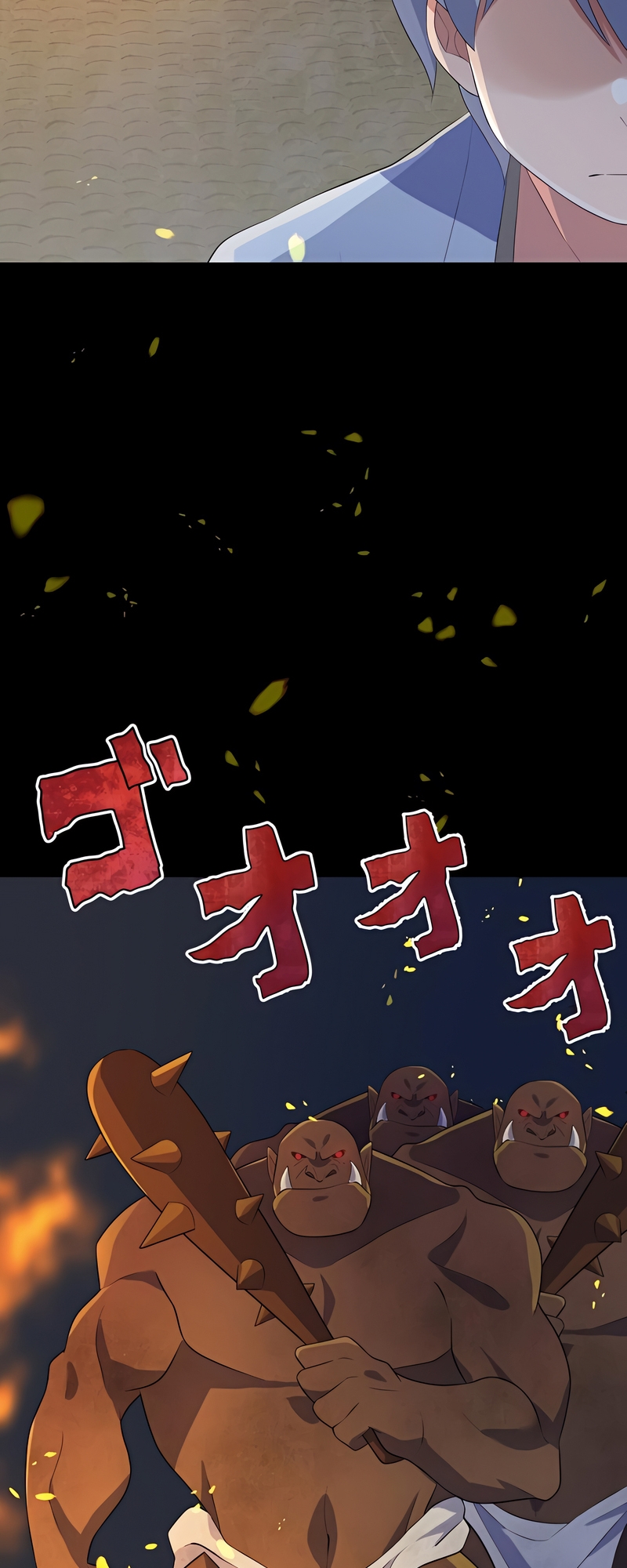 Read The Level 9999 Otherworldly Warriors From the End of the Edo Period EN Manga Online