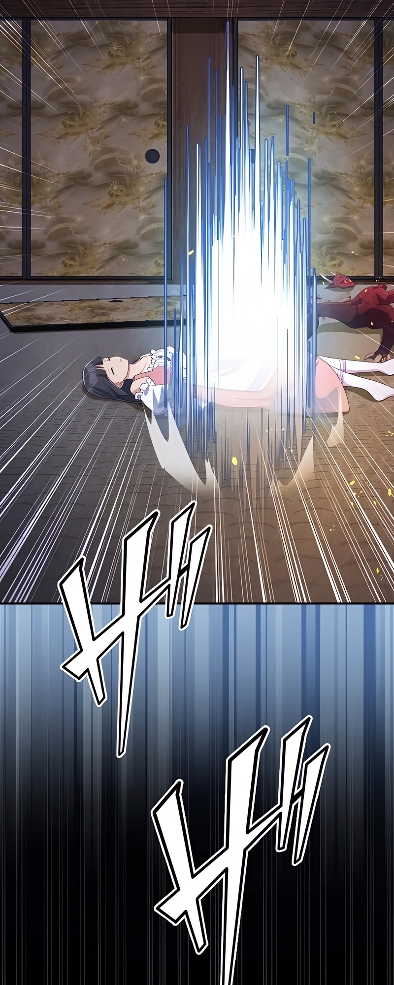Read The Level 9999 Otherworldly Warriors From the End of the Edo Period EN Manga Online