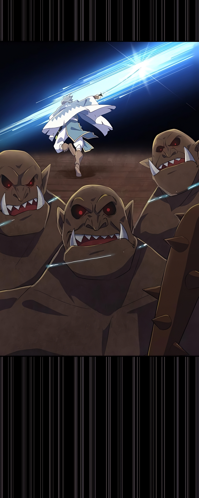 Read The Level 9999 Otherworldly Warriors From the End of the Edo Period EN Manga Online