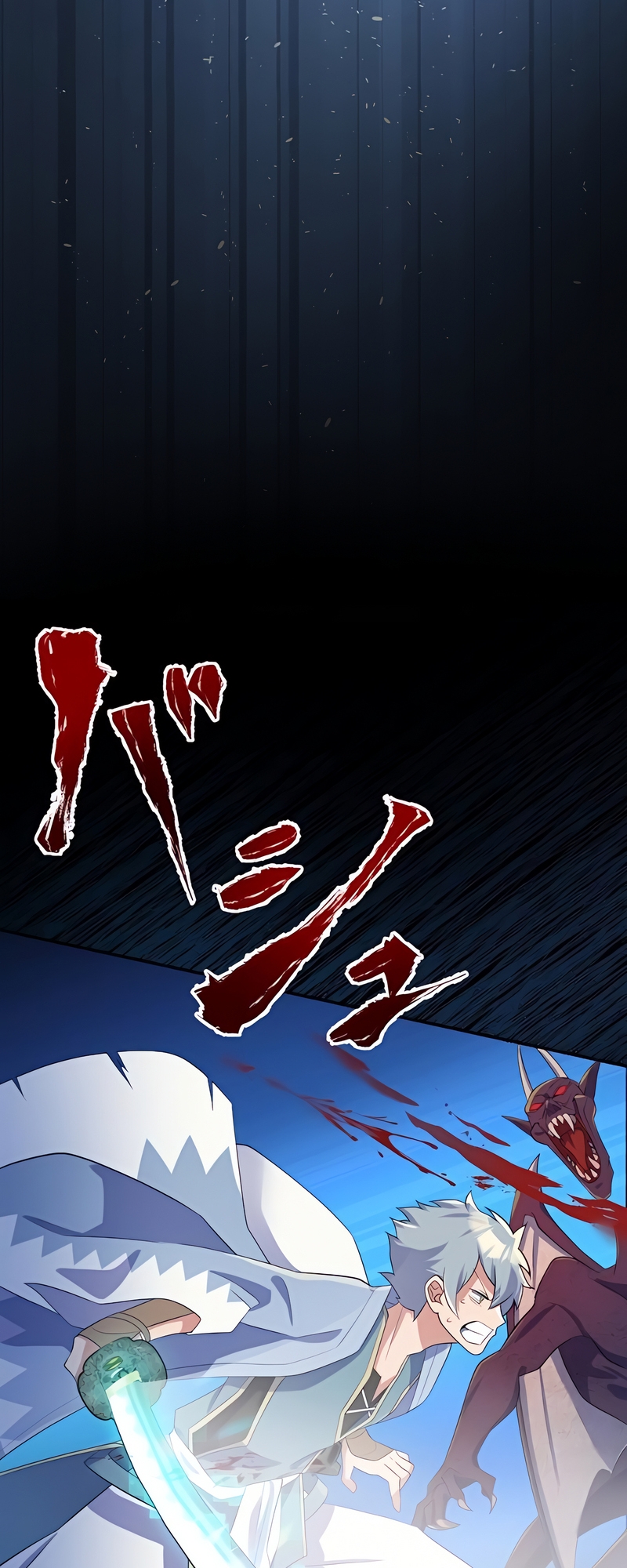 Read The Level 9999 Otherworldly Warriors From the End of the Edo Period EN Manga Online