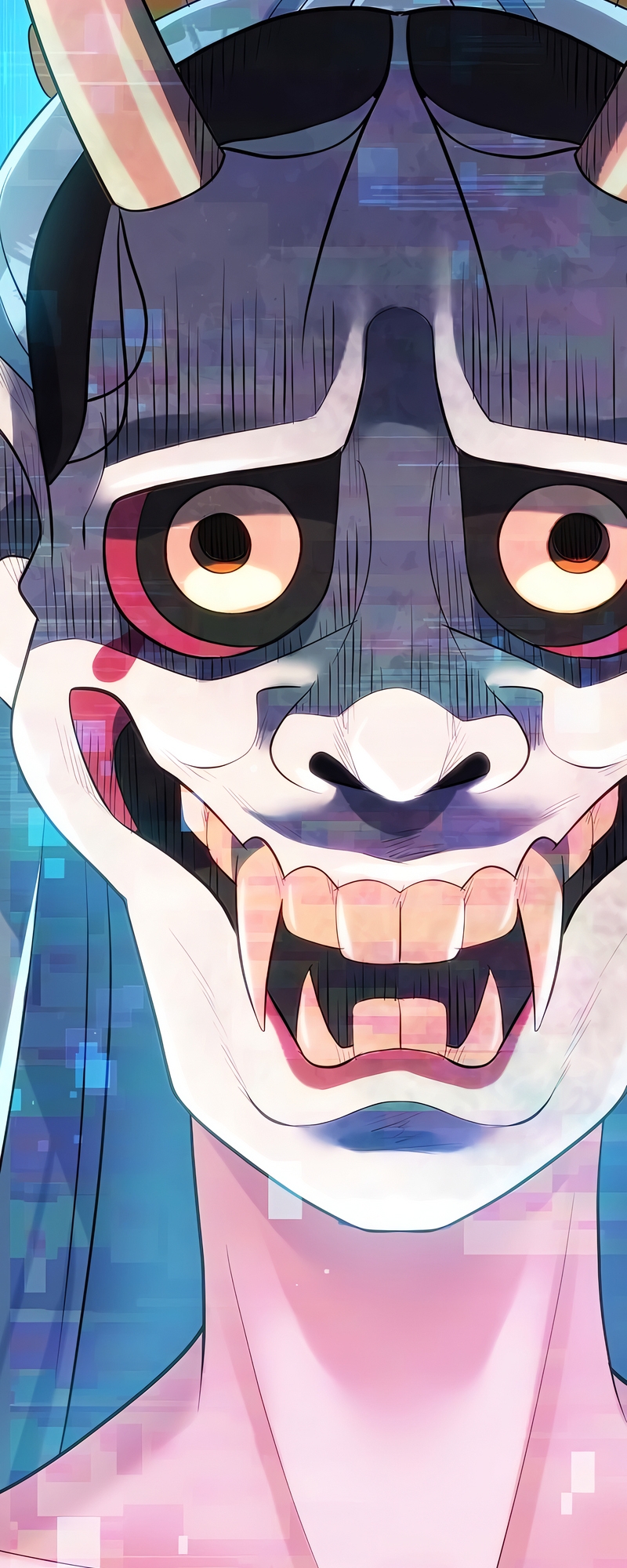 Read The Level 9999 Otherworldly Warriors From the End of the Edo Period EN Manga Online
