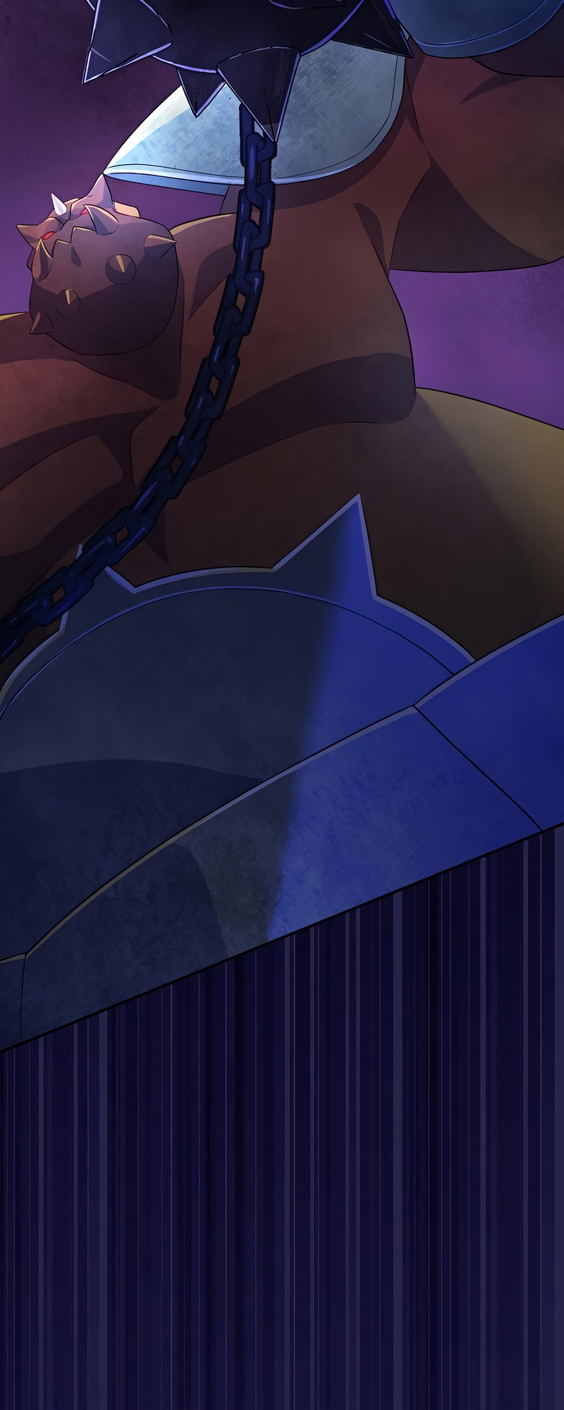 Read The Level 9999 Otherworldly Warriors From the End of the Edo Period EN Manga Online