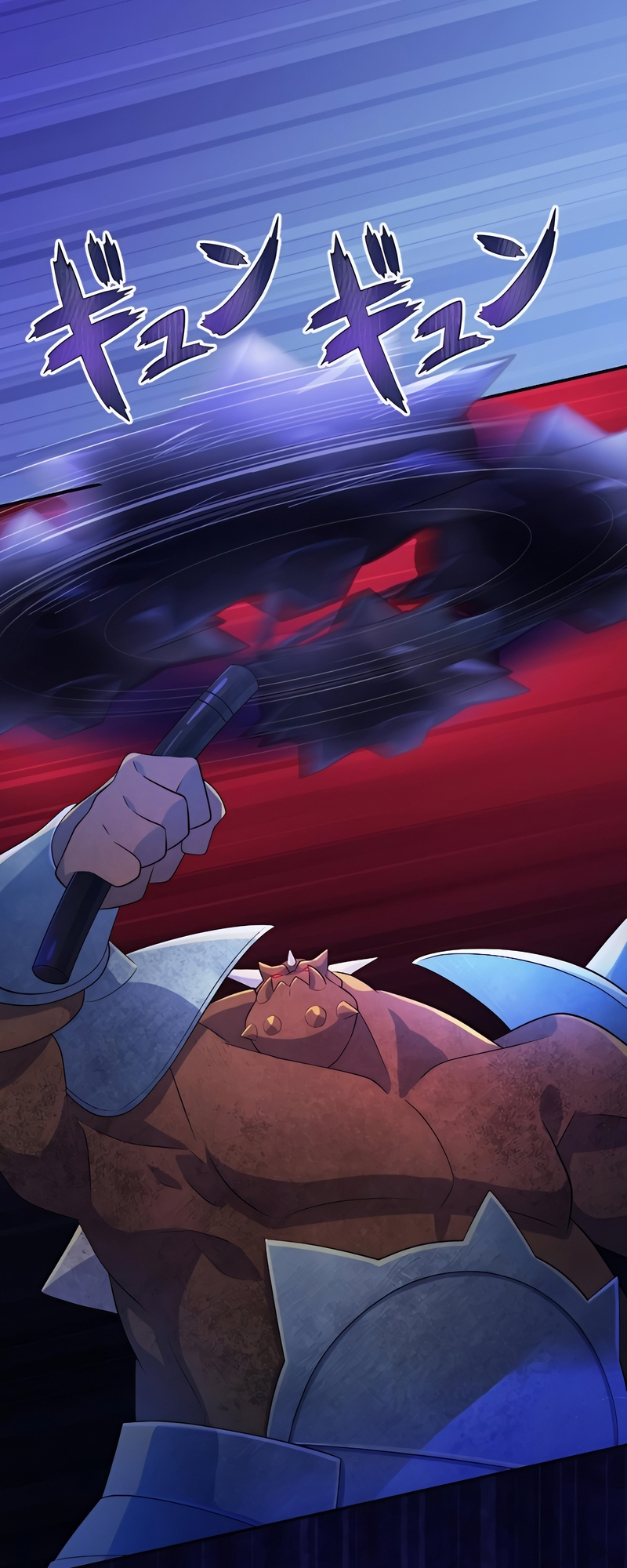 Read The Level 9999 Otherworldly Warriors From the End of the Edo Period EN Manga Online