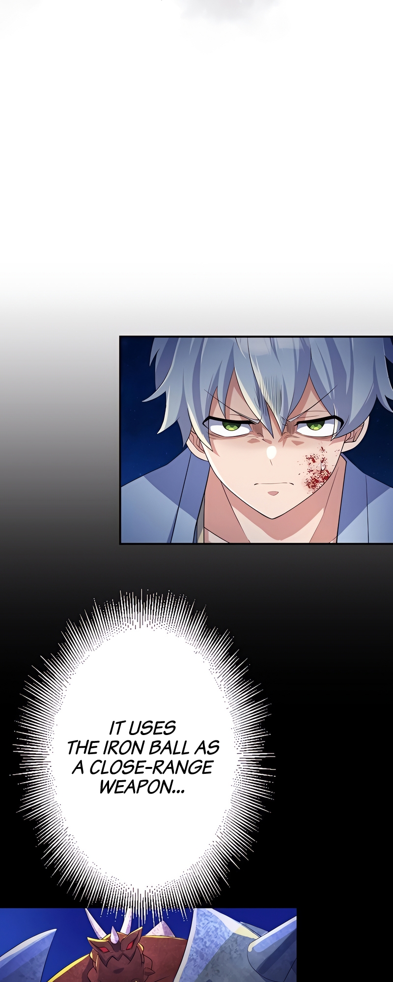 Read The Level 9999 Otherworldly Warriors From the End of the Edo Period EN Manga Online