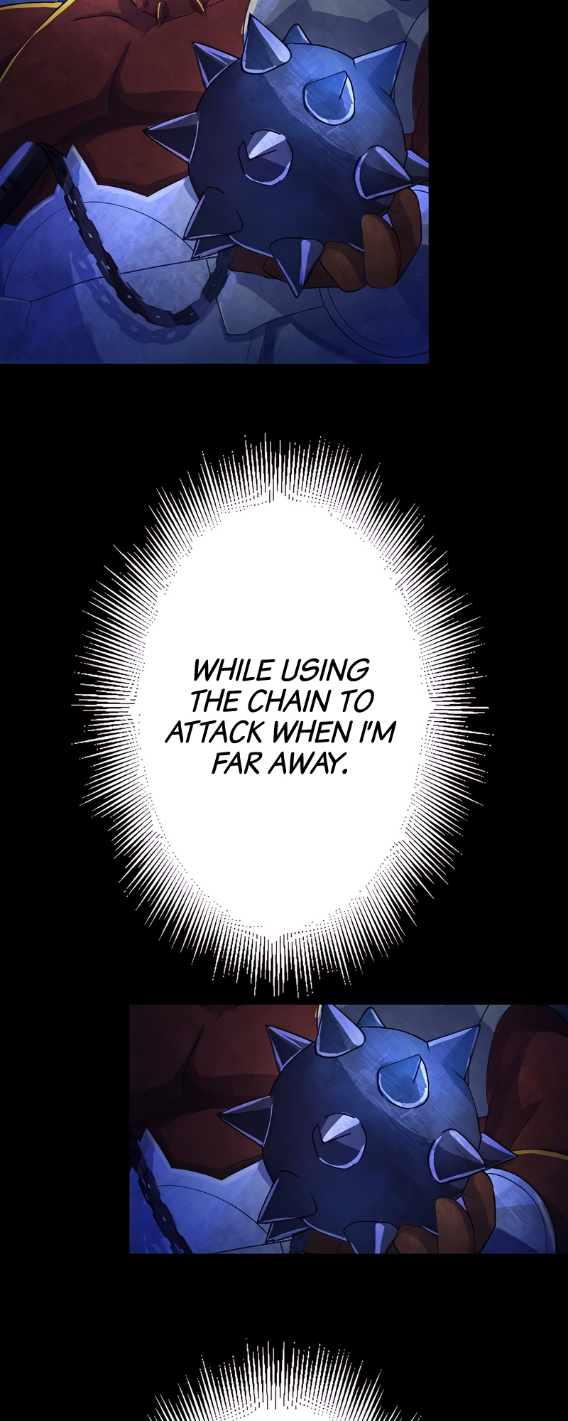 Read The Level 9999 Otherworldly Warriors From the End of the Edo Period EN Manga Online